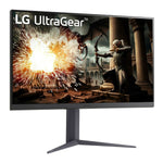 Gaming-Monitor LG 32GS75Q-B Quad HD 31,5"