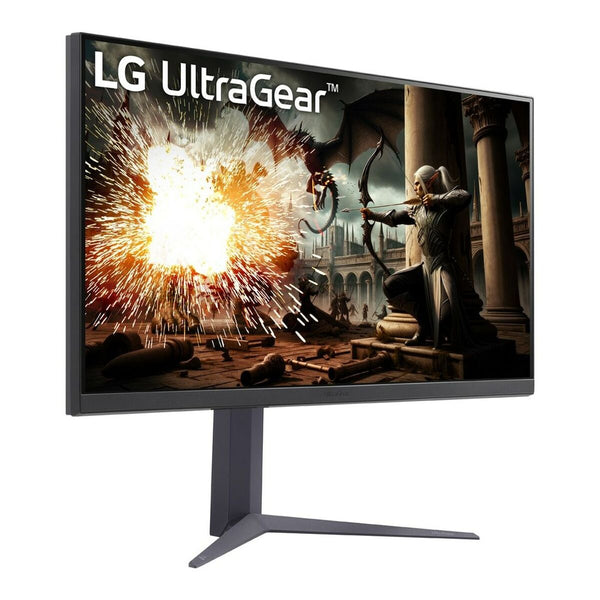 Gaming-Monitor LG 32GS75Q-B Quad HD 31,5"