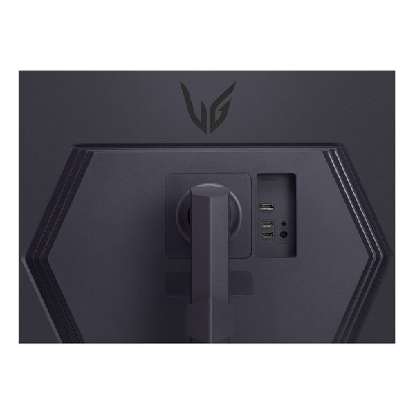 Gaming-Monitor LG 32GS75Q-B Quad HD 31,5"