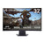 Gaming-Monitor LG 32GS60QC-B Quad HD 32" 180 Hz