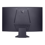 Gaming-Monitor LG 32GS60QC-B Quad HD 32" 180 Hz