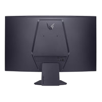 Gaming-Monitor LG 32GS60QC-B Quad HD 32" 180 Hz