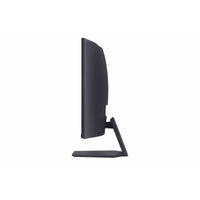Gaming-Monitor LG 27GS60QC-B Quad HD 27" 144 Hz 50 - 60 Hz 180 Hz