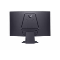 Gaming-Monitor LG 27GS60QC-B Quad HD 27" 144 Hz 50 - 60 Hz 180 Hz