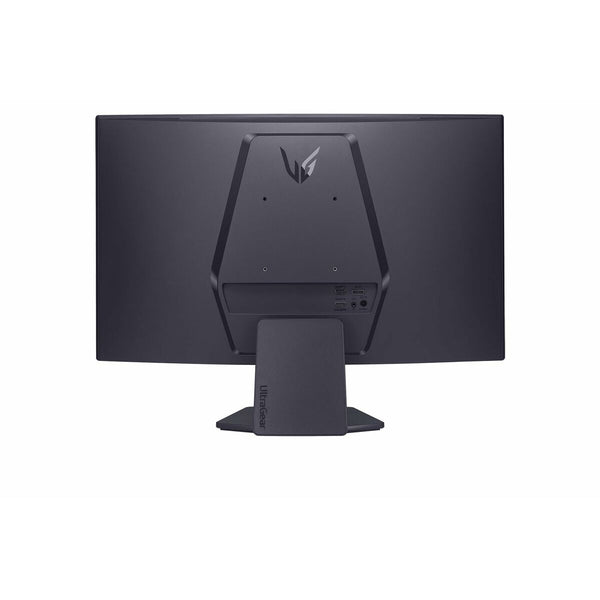 Gaming-Monitor LG 27GS60QC-B Quad HD 27" 144 Hz 50 - 60 Hz 180 Hz