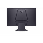 Gaming-Monitor LG 27GS60QC-B Quad HD 27"