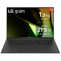 Laptop LG 17Z90S-G.AD7BB