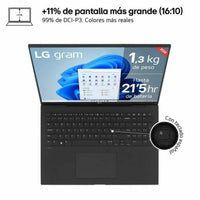 Laptop LG 17Z90S-G.AD7BB