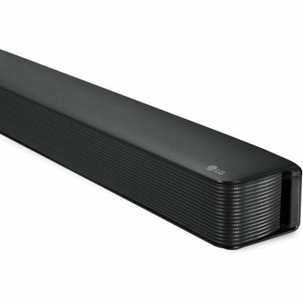 Soundbar LG SQM1        40W Schwarz 40 W