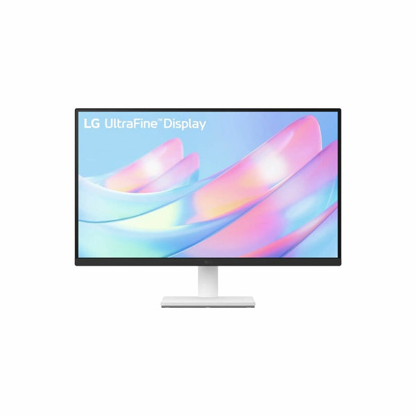 Gaming-Monitor LG 27US500-W 27" 4K Ultra HD