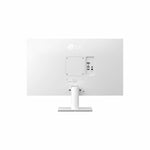 Gaming-Monitor LG 27US500-W 27" 4K Ultra HD