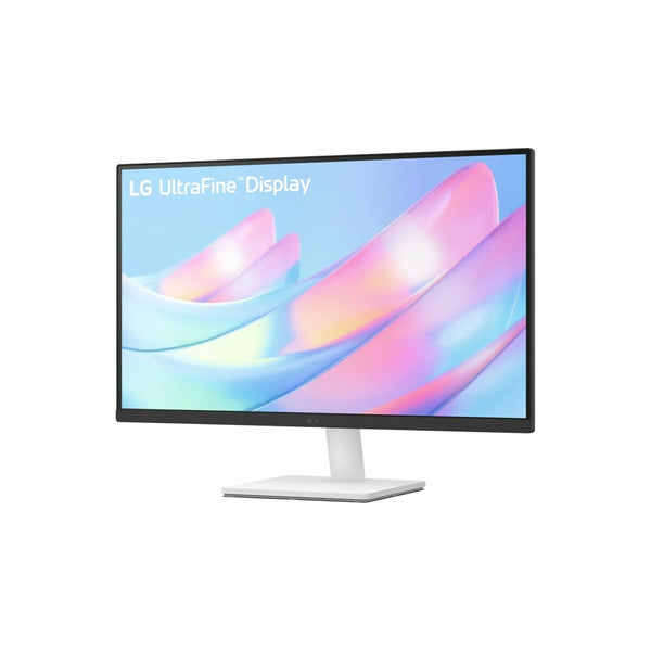 Gaming-Monitor LG 27US500-W 27" 4K Ultra HD