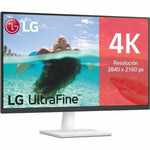 Gaming-Monitor LG 27US500-W 27" 4K Ultra HD