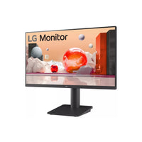 Monitor LG 25MS550-B 24" Full HD