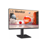 Monitor LG 25MS550-B 24" Full HD