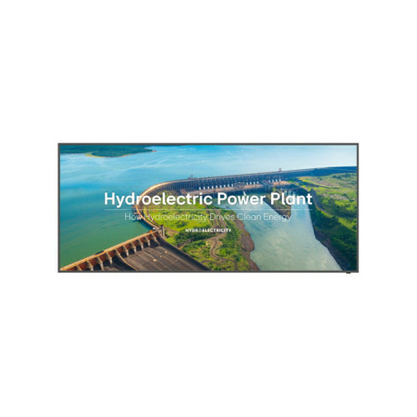 Videowall-Monitor LG 105BM5P-B.AEUQ 5K Ultra HD 105"