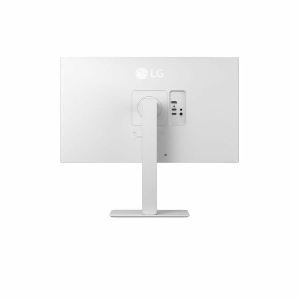 Gaming-Monitor LG 27US550-W 4K Ultra HD 27"