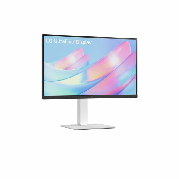 Gaming-Monitor LG 27US550-W 4K Ultra HD 27"