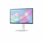 Gaming-Monitor LG 27US550-W 4K Ultra HD 27"