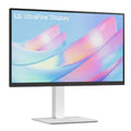 Gaming-Monitor LG 27US550-W.AEU 4K Ultra HD 27"