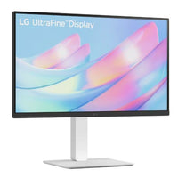 Gaming-Monitor LG 27US550-W.AEU 4K Ultra HD 27"