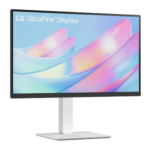 Gaming-Monitor LG 27US550-W.AEU 4K Ultra HD 27"