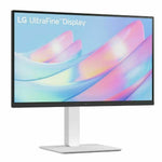 Gaming-Monitor LG 27US550-W 4K Ultra HD 27"