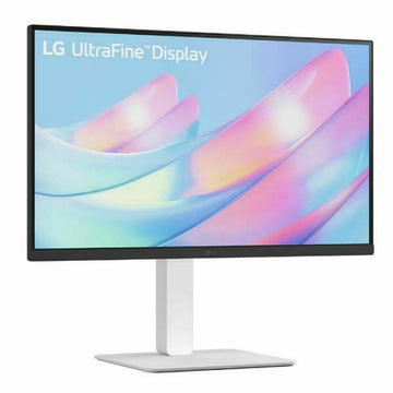 Gaming-Monitor LG 27US550-W 4K Ultra HD 27"