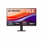 Monitor LG 24U421A-B Full HD 24" 23,8"