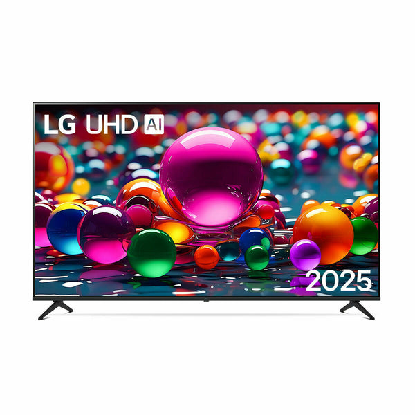 Smart TV LG 75UA75006LA.AEUQ 75" 4K Ultra HD LED HDR D-LED