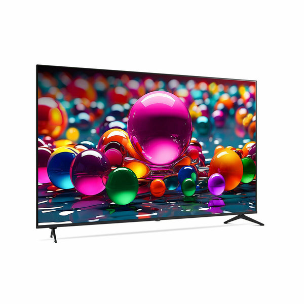 Smart TV LG 75UA75006LA.AEUQ 75" 4K Ultra HD LED HDR D-LED