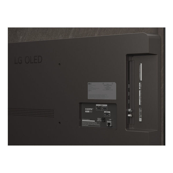 Smart TV LG 77B56LA 77" 4K Ultra HD HDR OLED