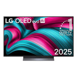 Smart TV LG OLED48C54LA 4K Ultra HD 48" HDR OLED