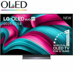 Smart TV LG OLED48C54LA 4K Ultra HD 48" HDR OLED