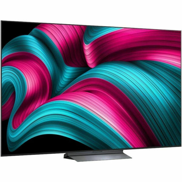 Smart TV LG OLED55C54LA 4K Ultra HD (4K Ultra HD) 55" (55") HDR OLED (HDR) (OLED)