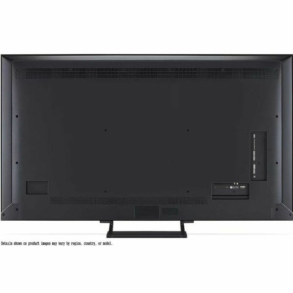 Smart TV LG 55QNED93A6A 55" (55") 4K Ultra HD (4K Ultra HD) LED HDR AMD FreeSync (LED) (HDR) (AMD FreeSync)