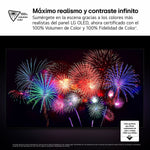 Smart TV LG OLED83C54LA 4K Ultra HD 83" HDR OLED