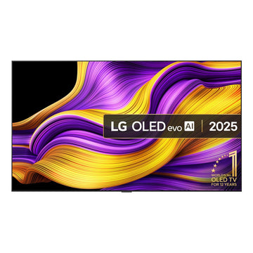 Smart TV LG 83G54LW 4K Ultra HD 83" HDR OLED