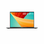 Laptop LG 16Z90RU-G.AA55B 16" i5-1334U 16 GB RAM 512 GB SSD