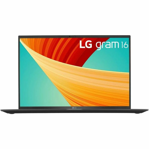 Laptop LG 16Z90RU-G.AA55B 16" i5-1334U 16 GB RAM 512 GB SSD