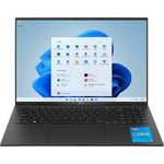 Laptop LG 16Z90RU-G.AA55B 16" i5-1334U 16 GB RAM 512 GB SSD