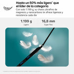 Laptop LG 16ZD90RU-G.AX55B 16" 16 GB RAM