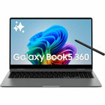 Laptop Samsung Galaxy Book5 360 Intel Core Ultra 5 226V 15,6" 16 GB RAM 512 GB SSD
