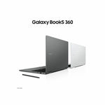 Laptop Samsung Galaxy Book5 360 Intel Core Ultra 5 226V 15,6" 16 GB RAM 512 GB SSD