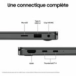 Laptop Samsung Galaxy Book5 360 Intel Core Ultra 5 226V 15,6" 16 GB RAM 512 GB SSD