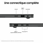 Laptop Samsung GALAXY BOOK5 PRO 16" intel core ultra 7 256V 16 GB RAM 512 GB SSD