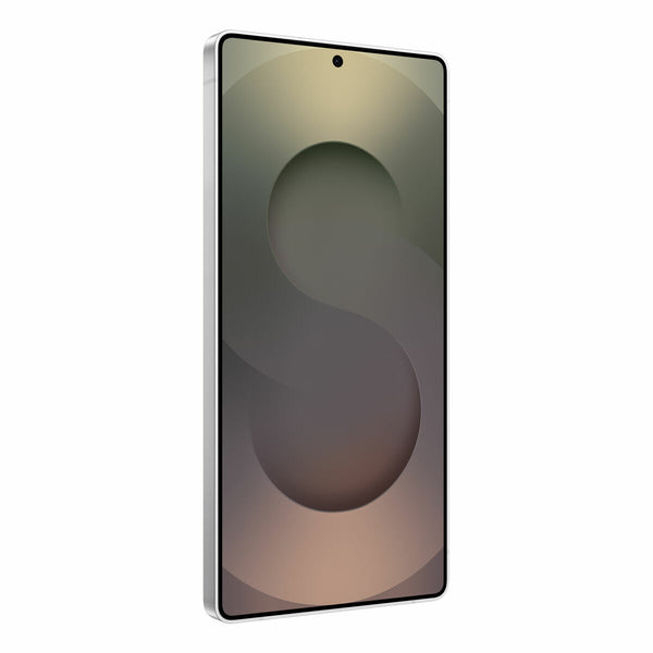 Smartphone Samsung SM-S938BZSHEUE 6,9" Qualcomm Snapdragon 8 Elite 12 GB RAM 1 TB Weiß Silberfarben
