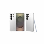 Smartphone Samsung SM-S938BZSHEUE 6,9" Qualcomm Snapdragon 8 Elite 12 GB RAM 1 TB Weiß Silberfarben