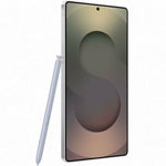 Smartphone Samsung Galaxy S25 Ultra Octa Core 12 GB RAM 512 GB Silberfarben 6,9"