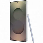 Smartphone Samsung Galaxy S25 Ultra Octa Core 12 GB RAM 512 GB Silberfarben 6,9"